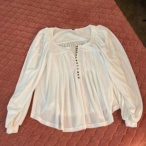 Tunic to